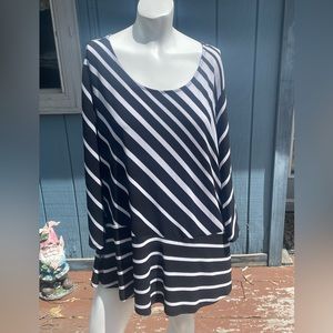 INC long sleeve shirt in a size 2X